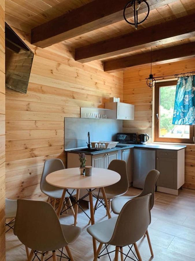 Nad Czarna Villa Шелпя Велка Екстериор снимка