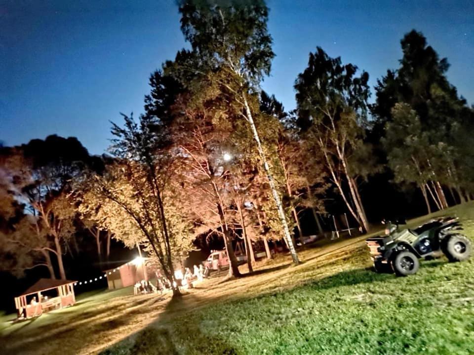 Nad Czarna Villa Шелпя Велка Екстериор снимка