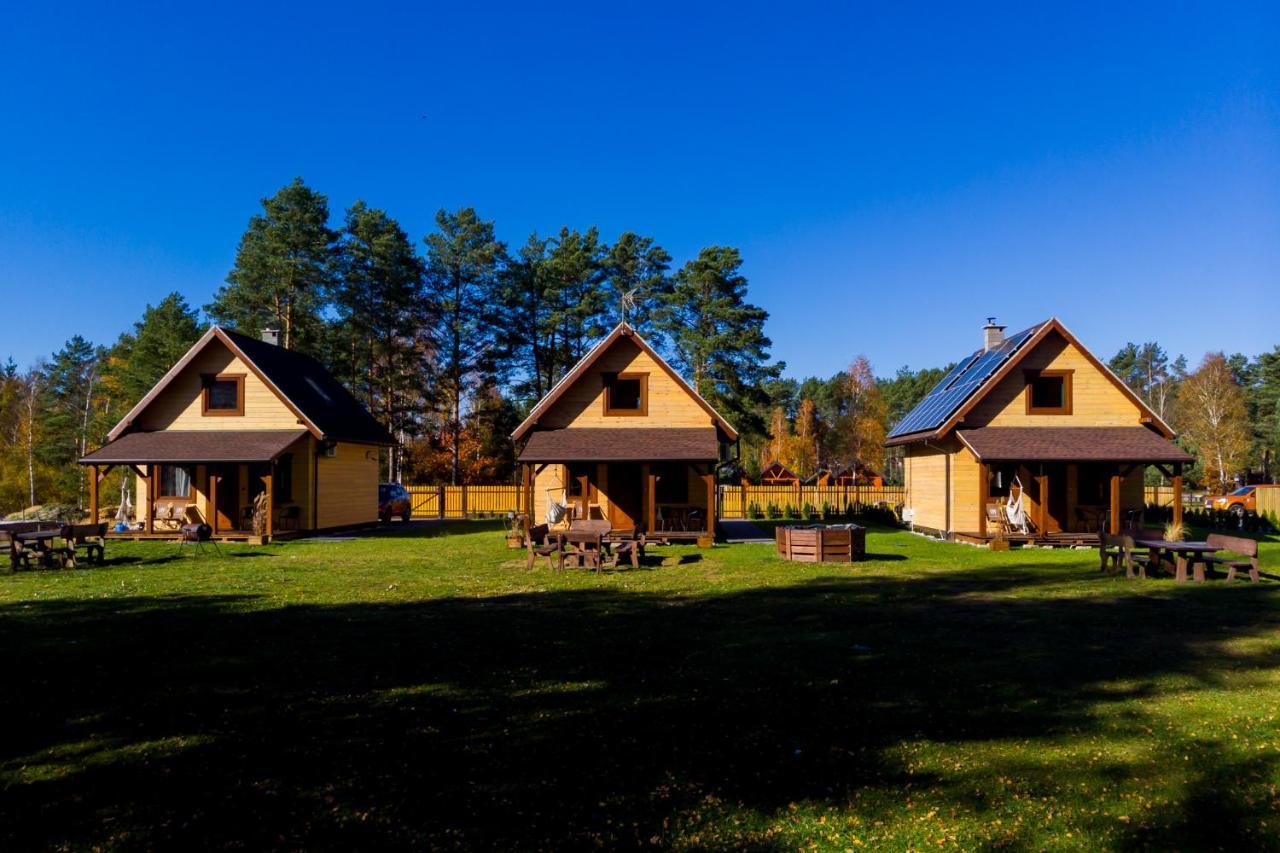 Nad Czarna Villa Шелпя Велка Екстериор снимка