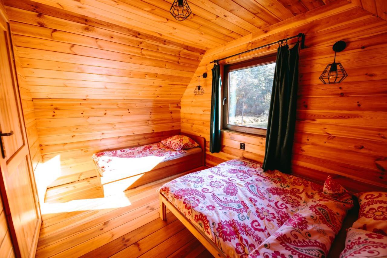 Nad Czarna Villa Шелпя Велка Екстериор снимка