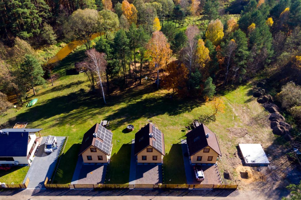 Nad Czarna Villa Шелпя Велка Екстериор снимка