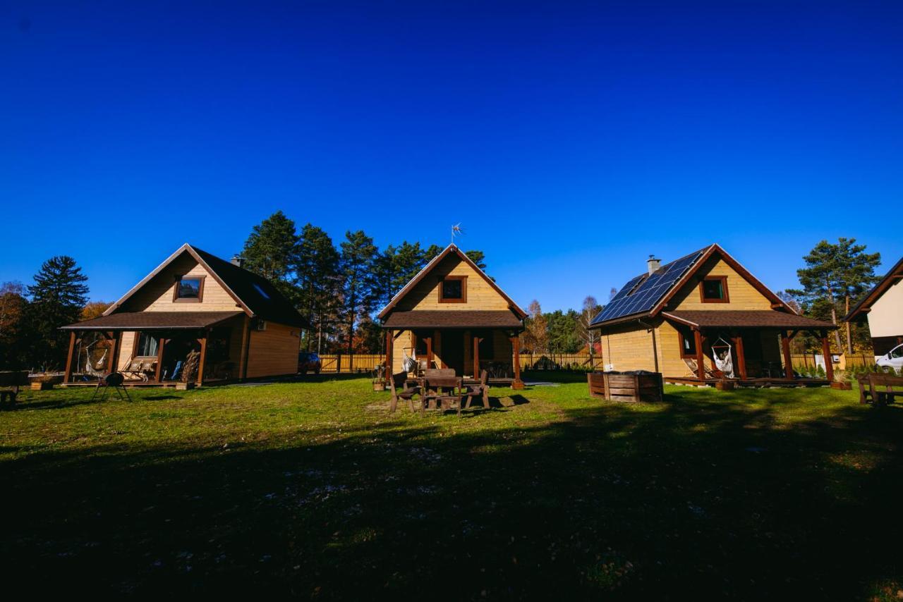 Nad Czarna Villa Шелпя Велка Екстериор снимка